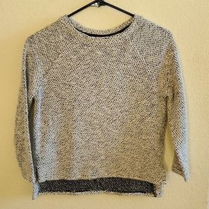 Girl's Old Navy Sweater